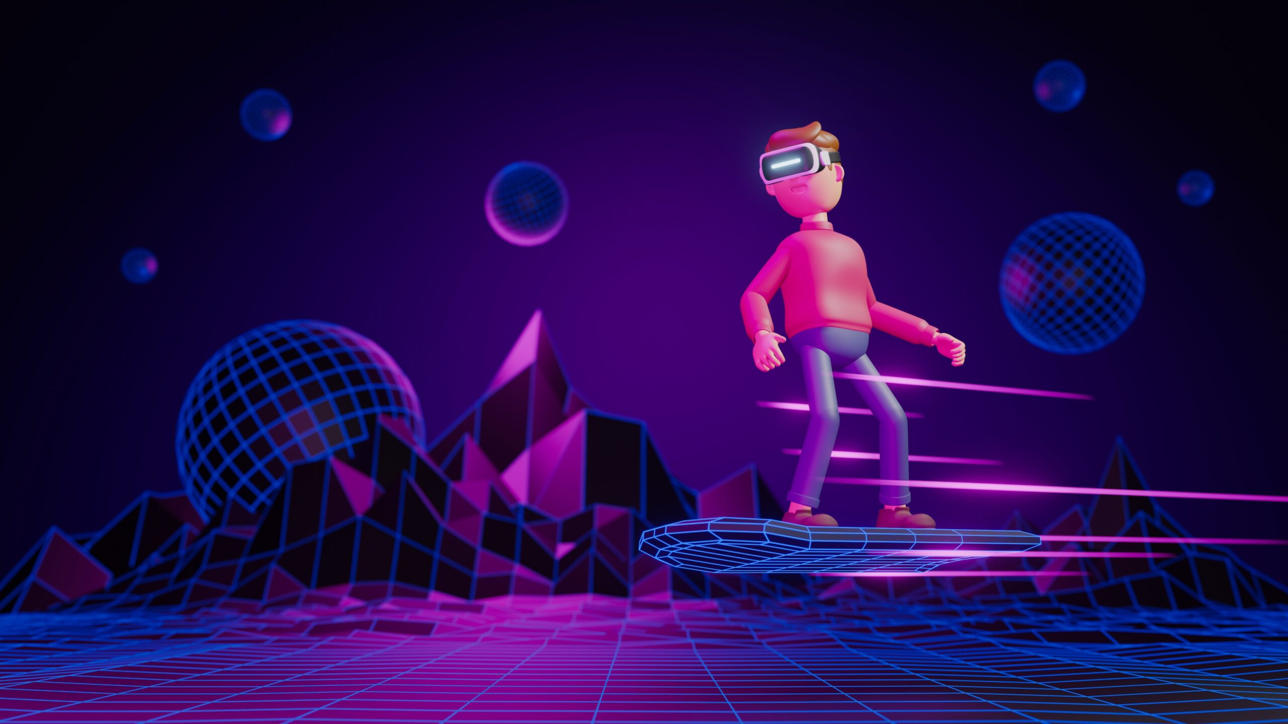 Is Your Business Ready for the Metaverse? Here are 3 Things to Consider