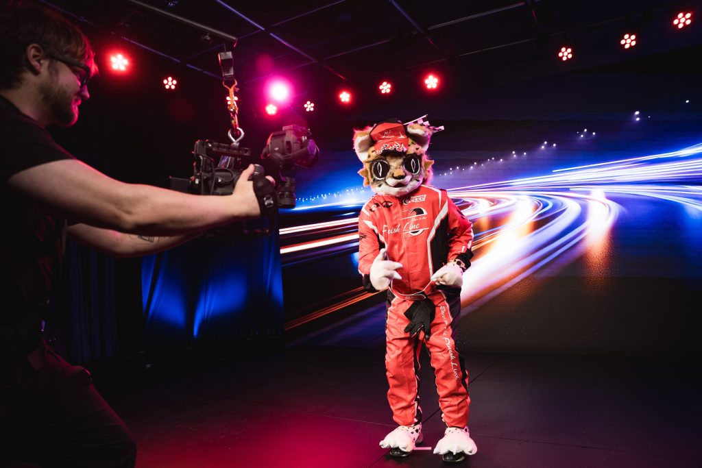 Louisville-based Chronicle Cinema Acquires Vidionix in Part of a $6.5M Strategic Expansion 7 Louisville-based Chronicle Cinema Acquires Vidionix in Part of a $6.5M Strategic Expansion 6