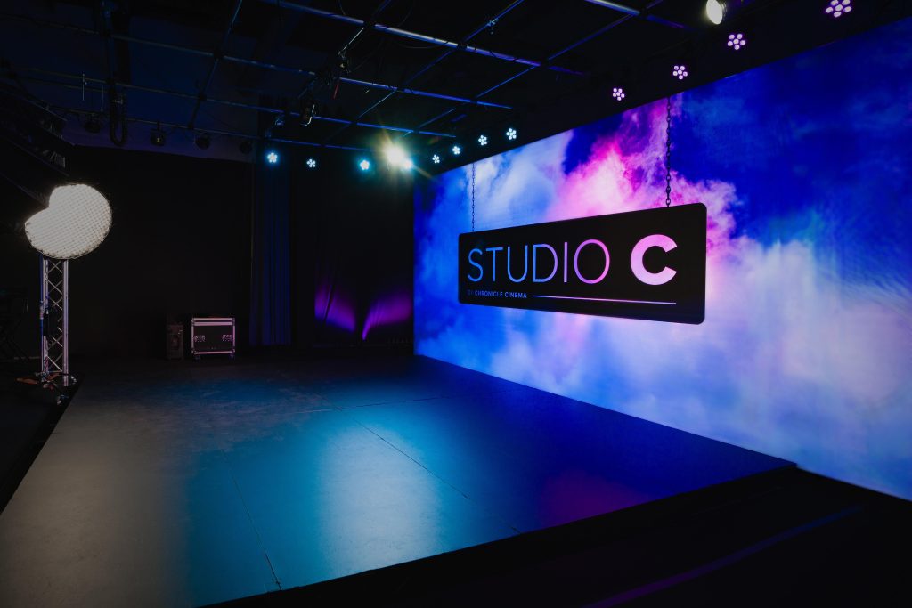 Louisville-based Chronicle Cinema Acquires Vidionix in Part of a $6.5M Strategic Expansion 5 Louisville-based Chronicle Cinema Acquires Vidionix in Part of a $6.5M Strategic Expansion 4