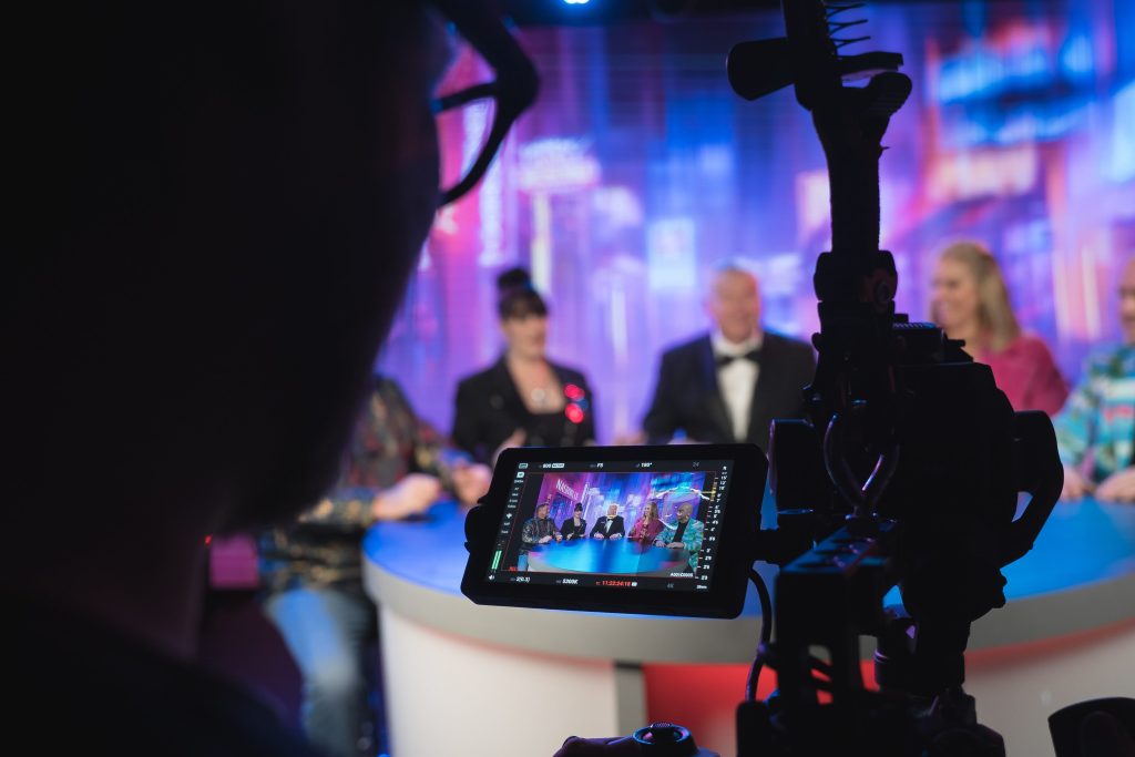 Louisville-based Chronicle Cinema Acquires Vidionix in Part of a $6.5M Strategic Expansion 3 Louisville-based Chronicle Cinema Acquires Vidionix in Part of a $6.5M Strategic Expansion 2